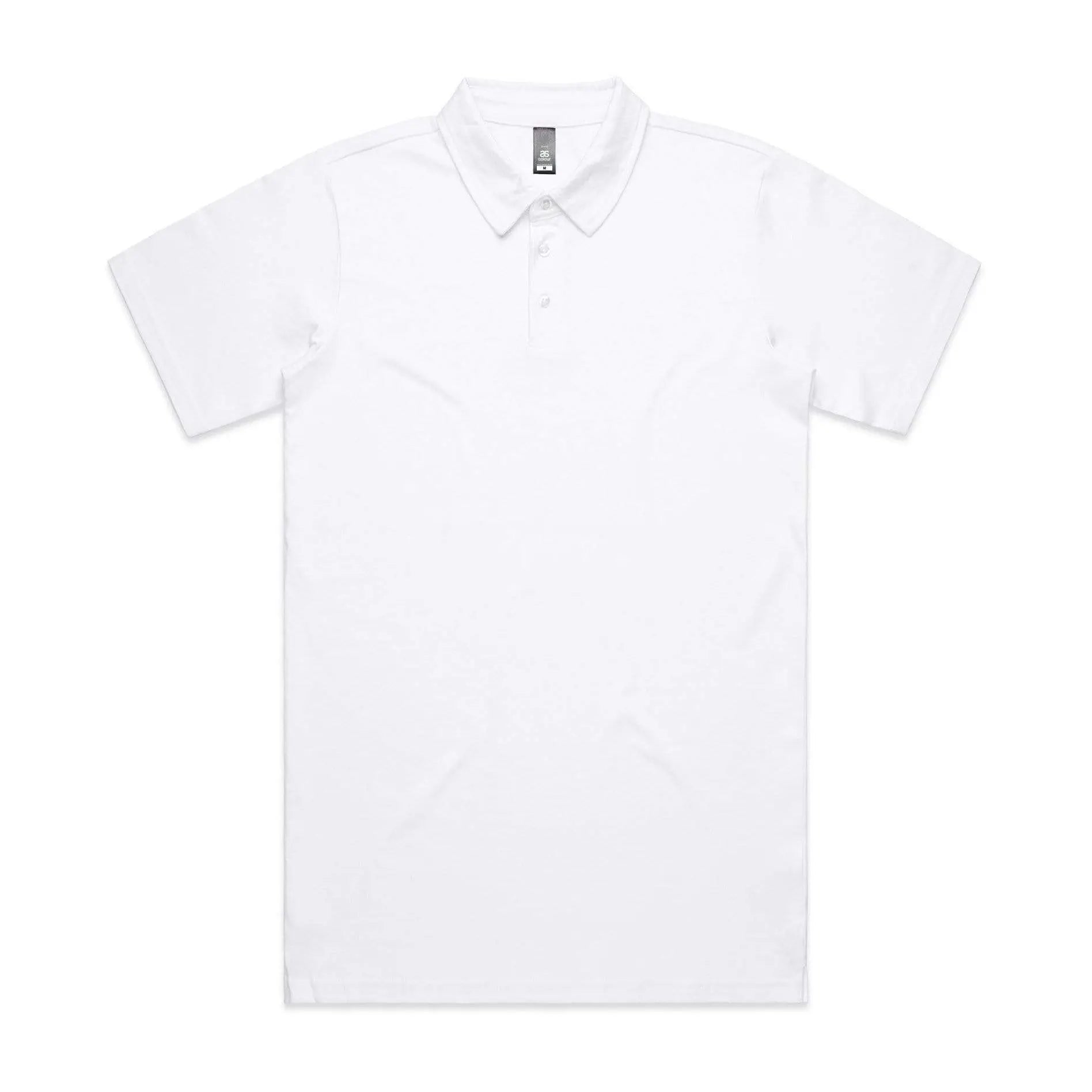 As Colour Men's chad polo 5402 Metro Workwear.